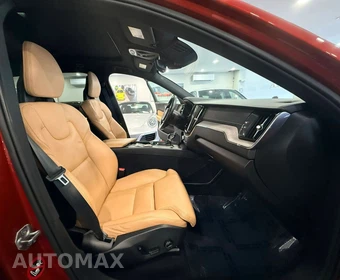 2018 Volvo XC60 T6 Inscription - miniatura 15