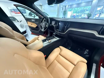 2018 Volvo XC60 T6 Inscription - miniatura 16