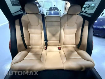 2018 Volvo XC60 T6 Inscription - miniatura 17