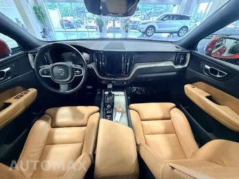 2018 Volvo XC60 T6 Inscription - miniatura 18