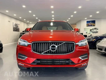 2018 Volvo XC60 T6 Inscription - miniatura 2