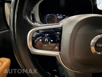 2018 Volvo XC60 T6 Inscription - miniatura 20