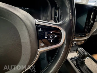 2018 Volvo XC60 T6 Inscription - miniatura 21