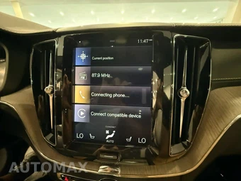 2018 Volvo XC60 T6 Inscription - miniatura 22