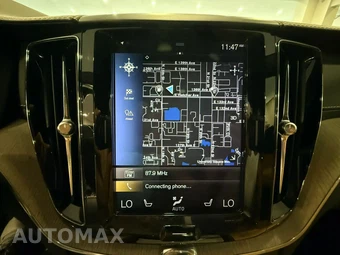 2018 Volvo XC60 T6 Inscription - miniatura 23