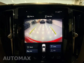 2018 Volvo XC60 T6 Inscription - miniatura 24