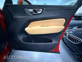 2018 Volvo XC60 T6 Inscription - miniatura 28