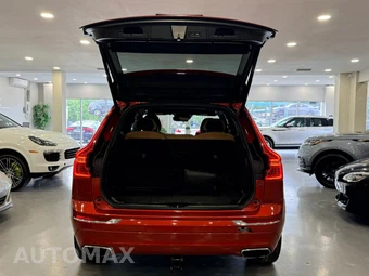 2018 Volvo XC60 T6 Inscription - miniatura 29