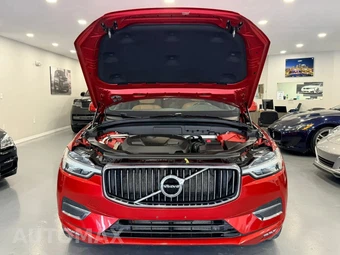 2018 Volvo XC60 T6 Inscription - miniatura 31