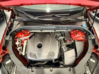 2018 Volvo XC60 T6 Inscription - miniatura 33