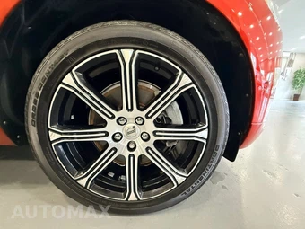 2018 Volvo XC60 T6 Inscription - miniatura 34