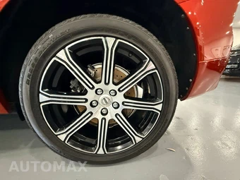 2018 Volvo XC60 T6 Inscription - miniatura 36