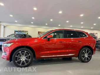 2018 Volvo XC60 T6 Inscription - miniatura 4