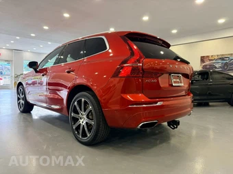 2018 Volvo XC60 T6 Inscription - miniatura 5