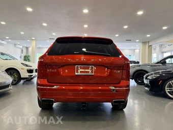 2018 Volvo XC60 T6 Inscription - miniatura 6
