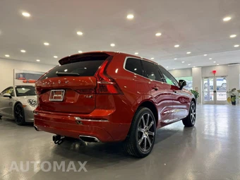 2018 Volvo XC60 T6 Inscription - miniatura 7