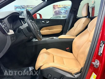 2018 Volvo XC60 T6 Inscription - miniatura 9