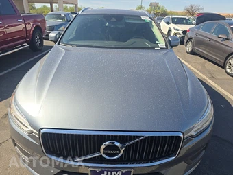 2018 Volvo XC60 T6 Momentum - miniatura 2