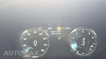 2018 Volvo XC60 T6 Momentum - miniatura 23
