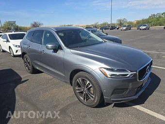 2018 Volvo XC60 T6 Momentum - miniatura 3