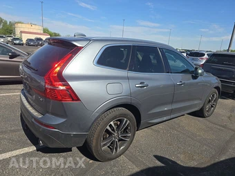 2018 Volvo XC60 T6 Momentum - miniatura 4