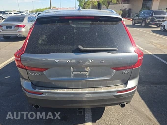 2018 Volvo XC60 T6 Momentum - miniatura 5