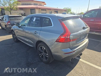 2018 Volvo XC60 T6 Momentum - miniatura 6