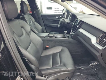 2018 Volvo XC60 T6 Momentum - miniatura 13