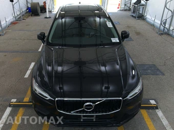 2018 Volvo XC60 T6 Momentum - miniatura 2