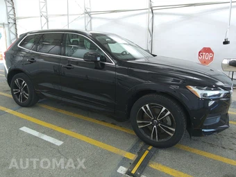 2018 Volvo XC60 T6 Momentum - miniatura 3