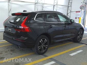 2018 Volvo XC60 T6 Momentum - miniatura 4