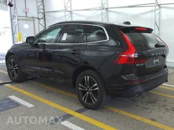 2018 Volvo XC60 T6 Momentum - miniatura 6
