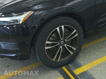2018 Volvo XC60 T6 Momentum - miniatura 7