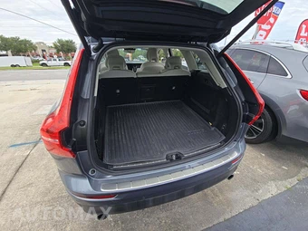 2018 Volvo XC60 T6 Momentum - miniatura 14