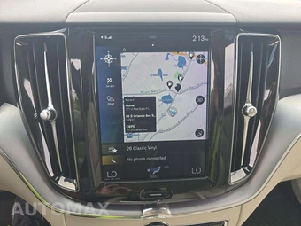 2018 Volvo XC60 T6 Momentum - miniatura 26