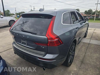 2018 Volvo XC60 T6 Momentum - miniatura 3