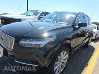 2018 Volvo XC90 Plug-In Hybrid T8 Inscription 7-Passenger