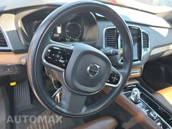 2018 Volvo XC90 Plug-In Hybrid T8 Inscription 7-Passenger - miniatura 10