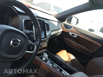 2018 Volvo XC90 Plug-In Hybrid T8 Inscription 7-Passenger - miniatura 11