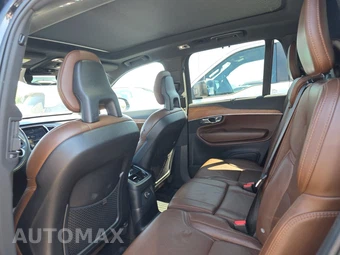 2018 Volvo XC90 Plug-In Hybrid T8 Inscription 7-Passenger - miniatura 13