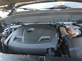 2018 Volvo XC90 Plug-In Hybrid T8 Inscription 7-Passenger - miniatura 15