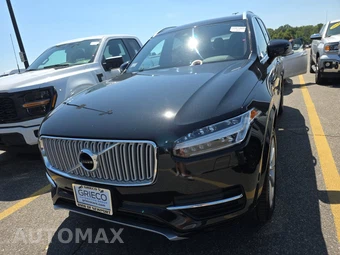 2018 Volvo XC90 Plug-In Hybrid T8 Inscription 7-Passenger - miniatura 2