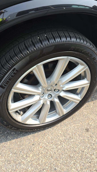 2018 Volvo XC90 Plug-In Hybrid T8 Inscription 7-Passenger - miniatura 24