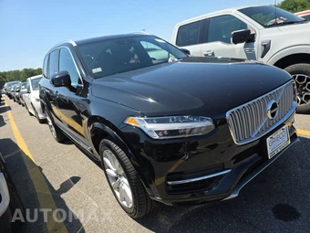 2018 Volvo XC90 Plug-In Hybrid T8 Inscription 7-Passenger - miniatura 3