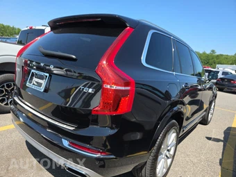 2018 Volvo XC90 Plug-In Hybrid T8 Inscription 7-Passenger - miniatura 4