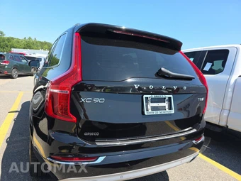 2018 Volvo XC90 Plug-In Hybrid T8 Inscription 7-Passenger - miniatura 5