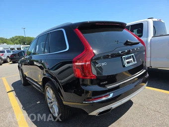 2018 Volvo XC90 Plug-In Hybrid T8 Inscription 7-Passenger - miniatura 6