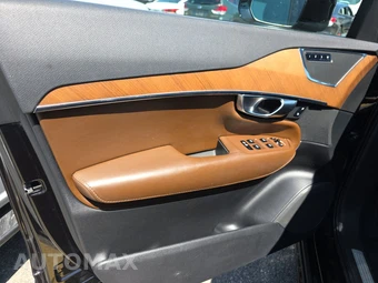 2018 Volvo XC90 Plug-In Hybrid T8 Inscription 7-Passenger - miniatura 9
