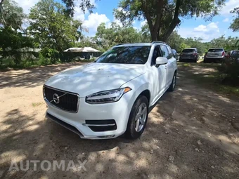 2018 Volvo XC90 T5 Momentum 7-Passenger