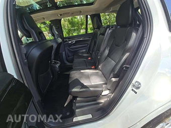 2018 Volvo XC90 T5 Momentum 7-Passenger - miniatura 10